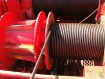 Manitowoc M-1200 Ringer slide 8